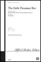 The Little Drummer Boy Two-Part choral sheet music cover